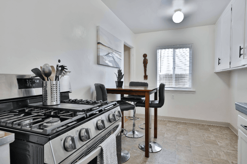San Diego Condo: 4788 West Mountain View