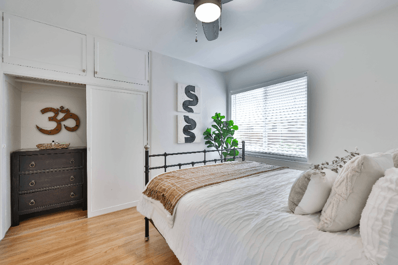 San Diego Condo: 4788 West Mountain View
