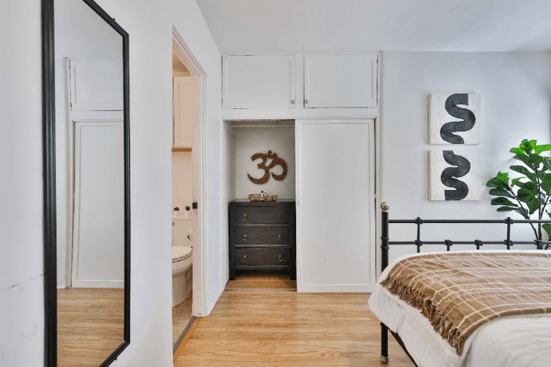 San Diego Condo: 4788 West Mountain View
