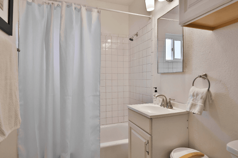 San Diego Condo: 4788 West Mountain View