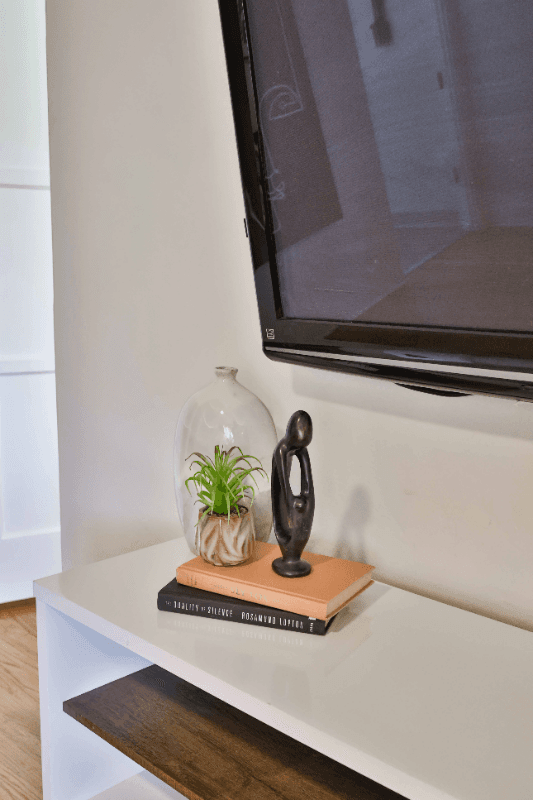 San Diego Condo: 4788 West Mountain View
