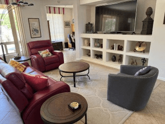 Surprise House: 20046 N. HEARTHSTONE DR.