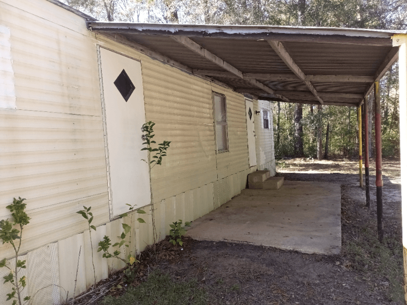 Graceville Other: 5457 Creel Street