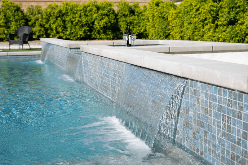 La Quinta House: 58085 Coral View Way