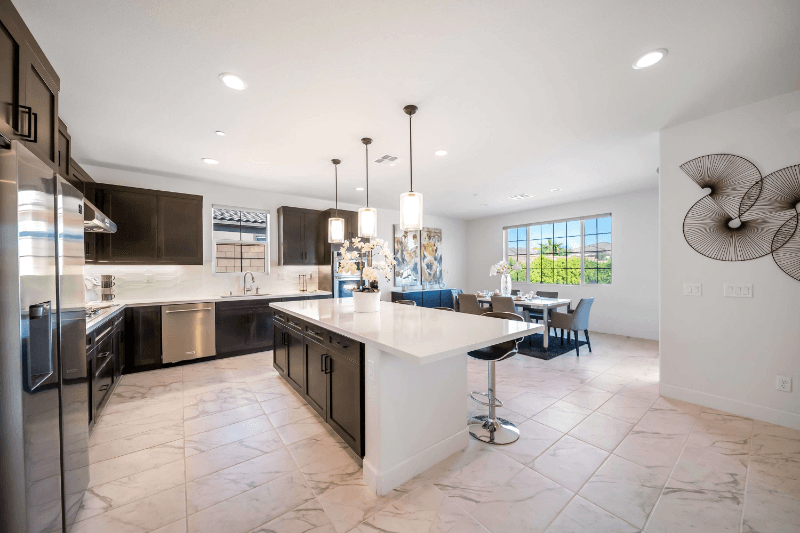 La Quinta House: 58085 Coral View Way