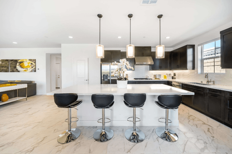 La Quinta House: 58085 Coral View Way