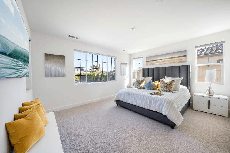 La Quinta House: 58085 Coral View Way