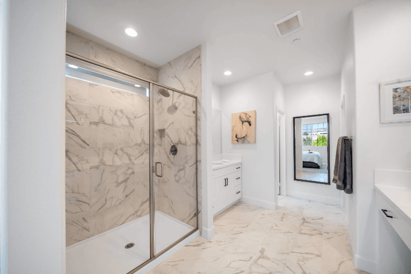 La Quinta House: 58085 Coral View Way