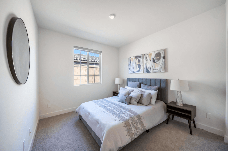 La Quinta House: 58085 Coral View Way