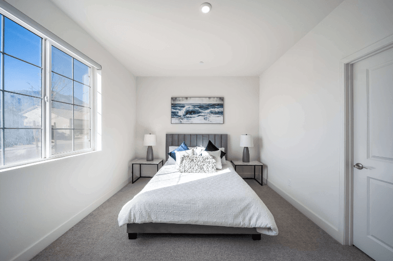 La Quinta House: 58085 Coral View Way
