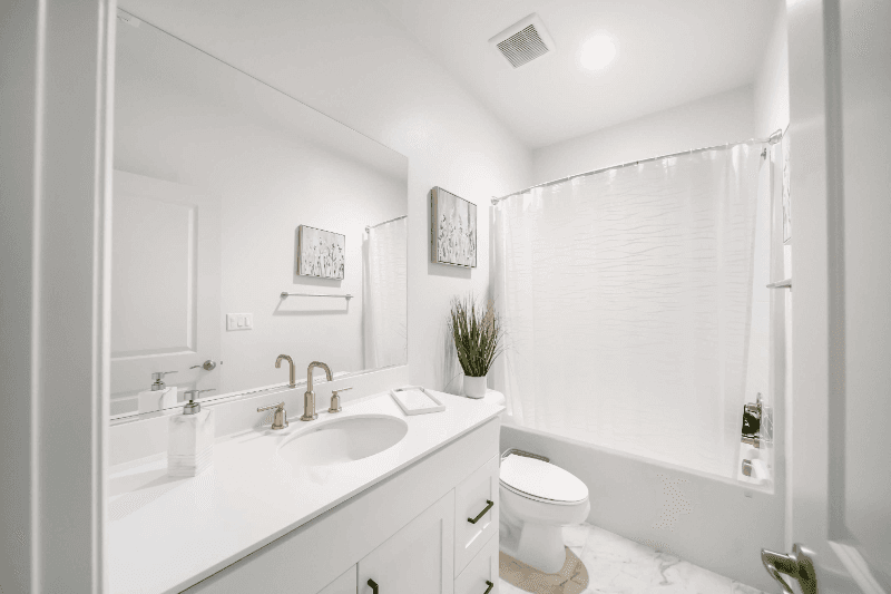 La Quinta House: 58085 Coral View Way