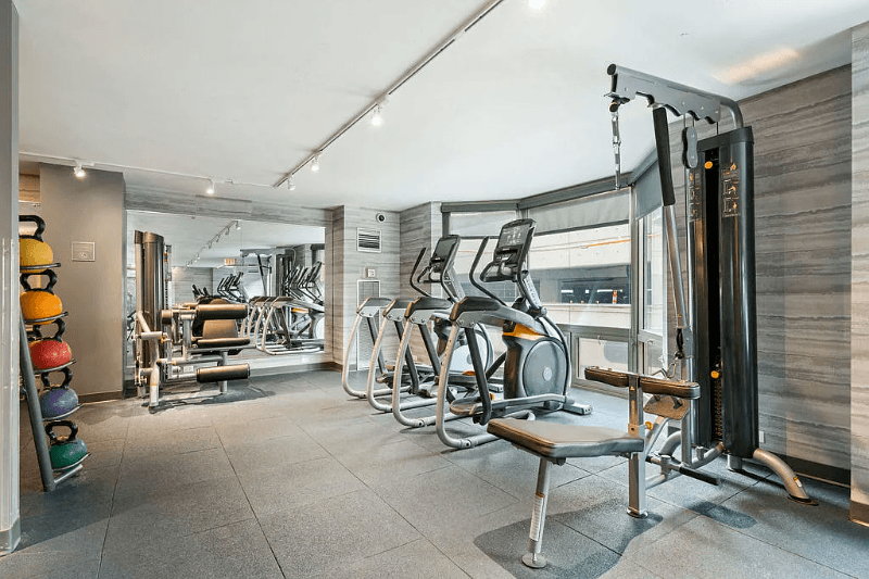Chicago Condo: 1122 N Dearborn St