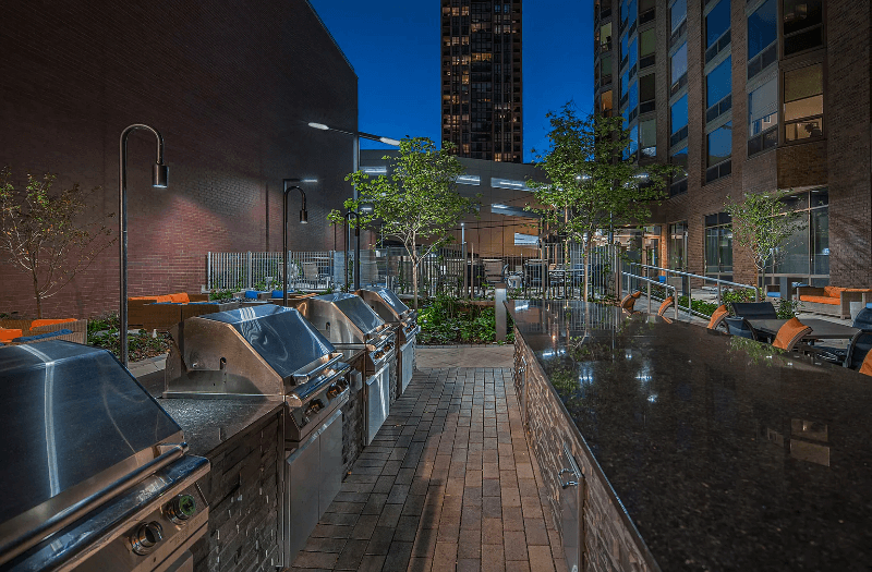 Chicago Condo: 1122 N Dearborn St