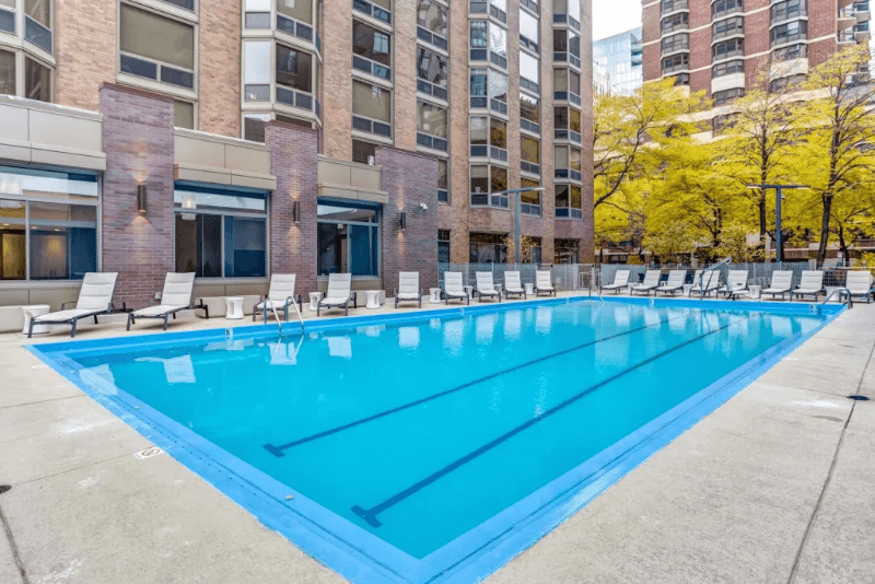 Chicago Condo: 1122 N Dearborn St