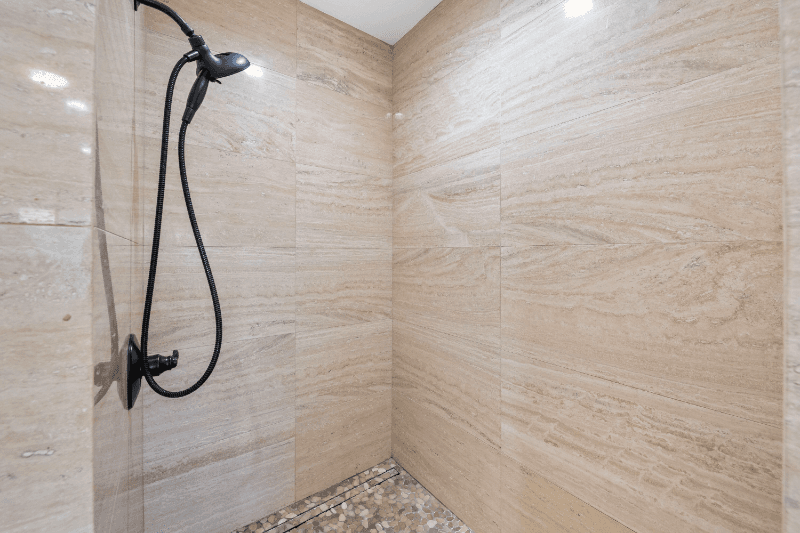 La Quinta House: 80504 Pebble Beach