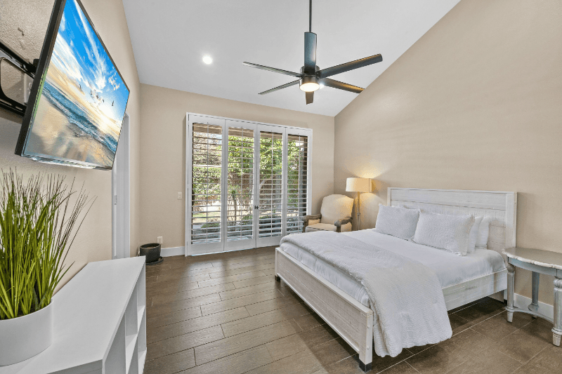 La Quinta House: 80504 Pebble Beach