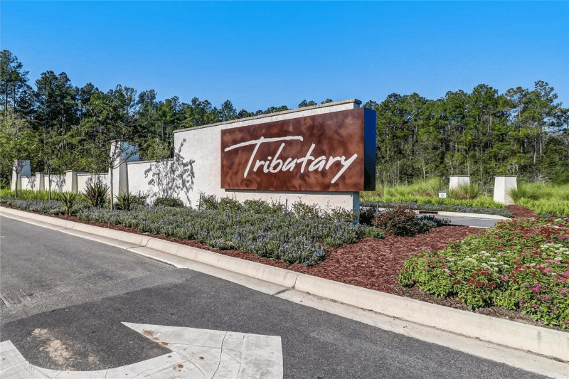 Yulee House: 75867 Saffron Ln