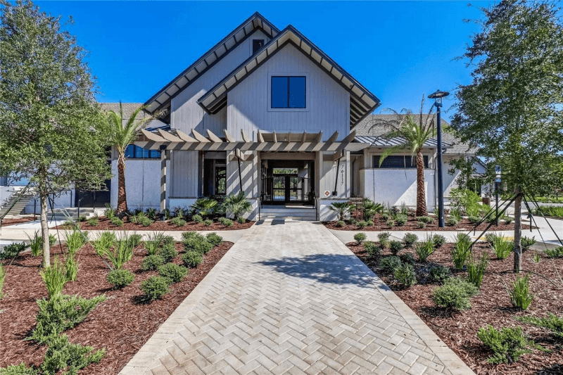 Yulee House: 75867 Saffron Ln
