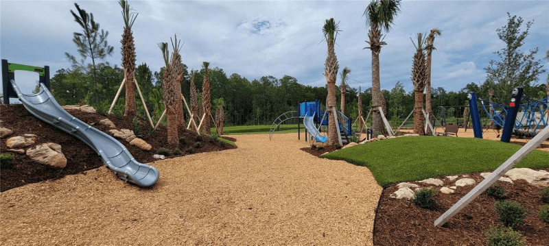 Yulee House: 75867 Saffron Ln