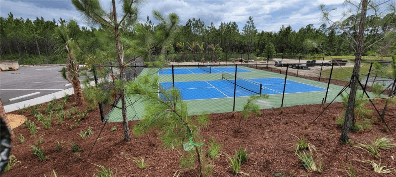 Yulee House: 75867 Saffron Ln
