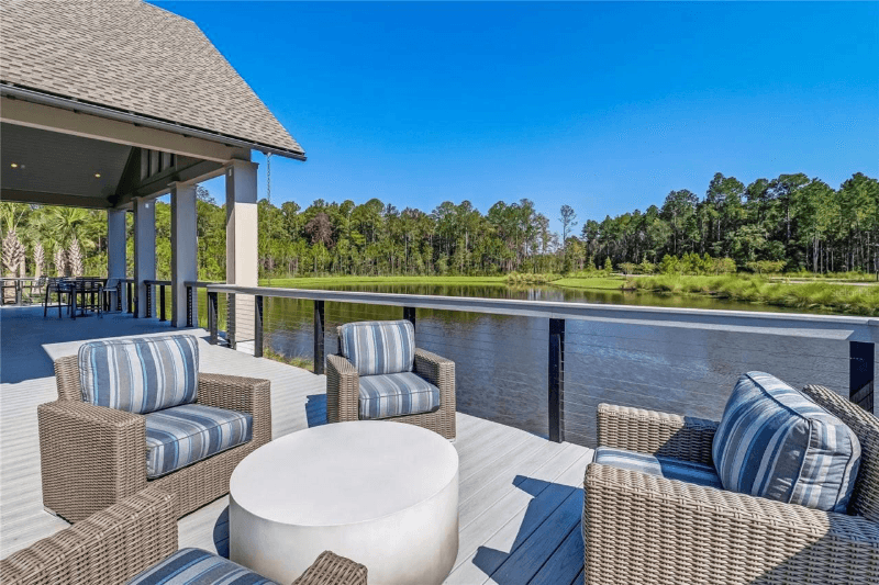 Yulee House: 75867 Saffron Ln