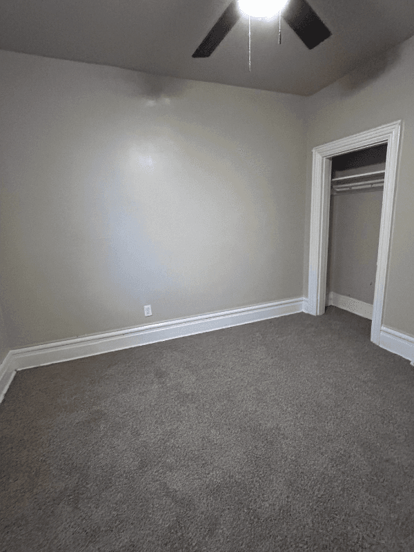 Pittsburgh House: 5208 Brown Way