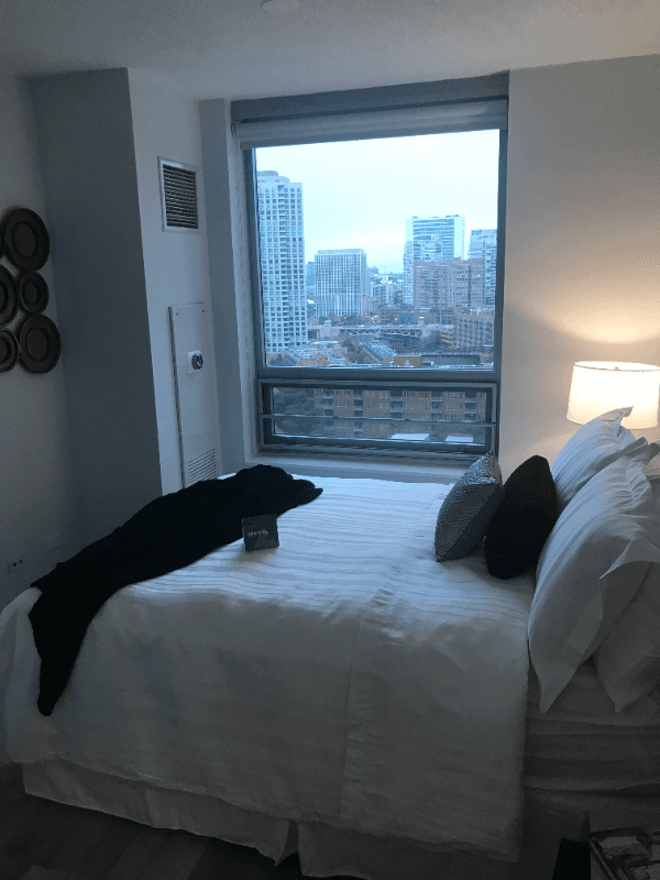 Chicago Condo: 330 n Jefferson