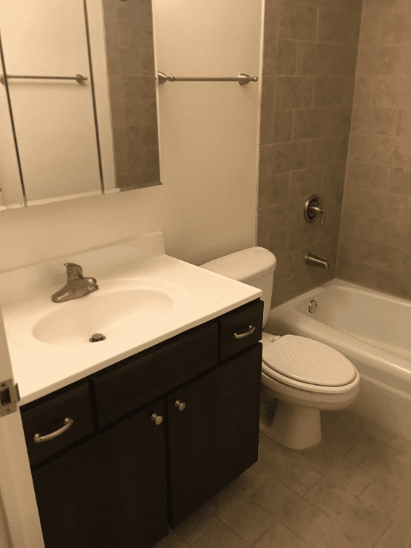 Chicago Condo: 330 n Jefferson