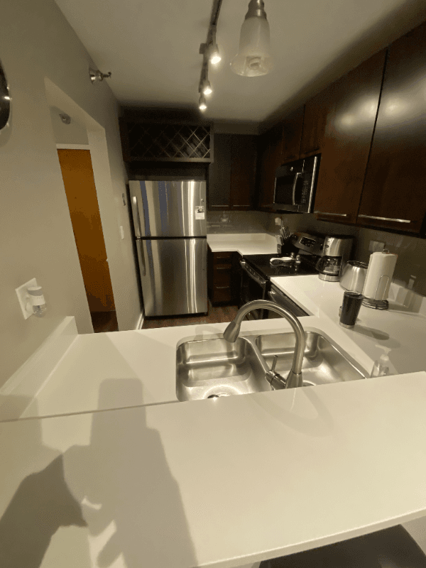 Chicago Condo: 330 n Jefferson