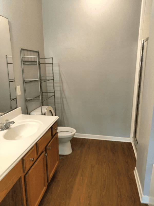 Katy House: 20706 Settlers Lake Cir N