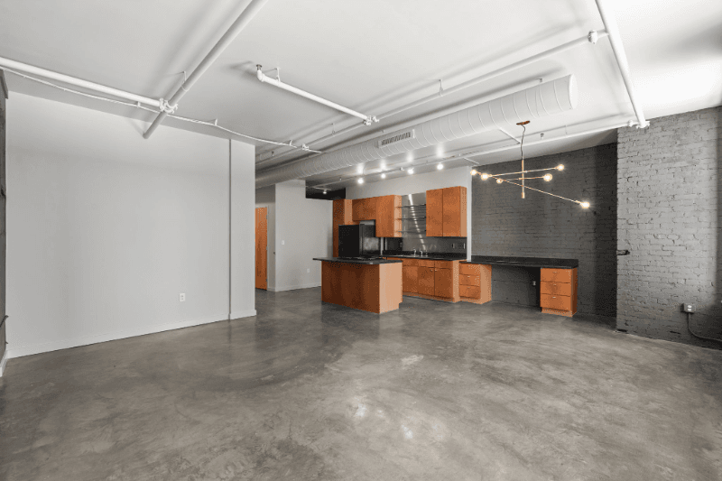 Saint Louis Apartment: 1006 Olive Street