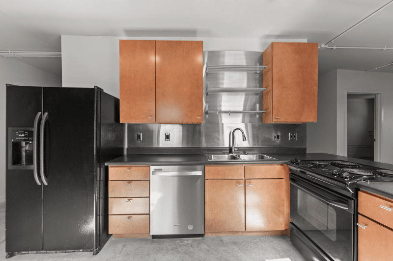 Saint Louis Apartment: 1006 Olive Street