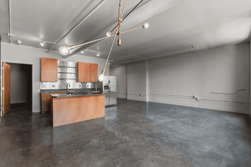 Saint Louis Apartment: 1006 Olive Street