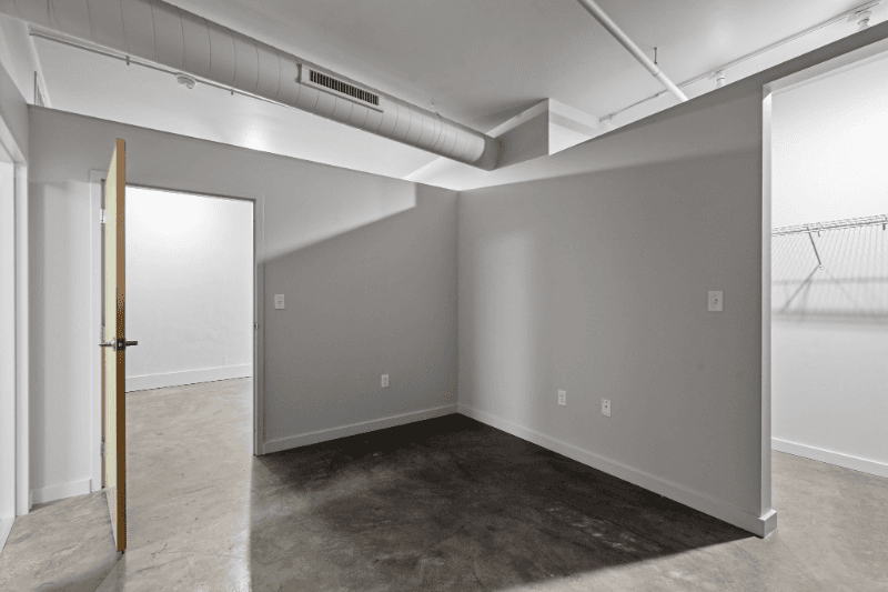 Saint Louis Apartment: 1006 Olive Street