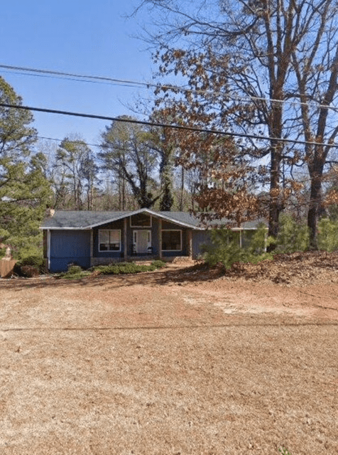 College Park Other: 3860 Pontevedra Place
