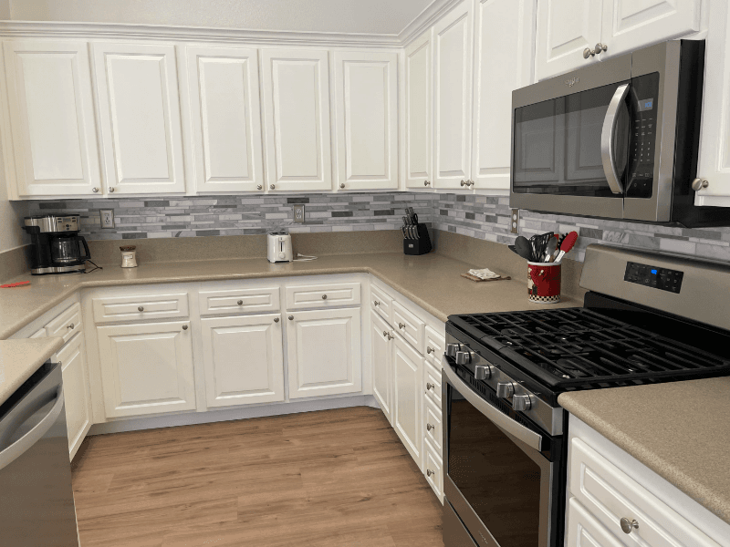 La Quinta House: 44185 Camino Lavanda