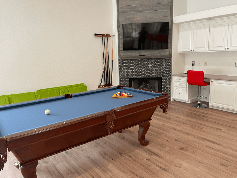 La Quinta House: 44185 Camino Lavanda