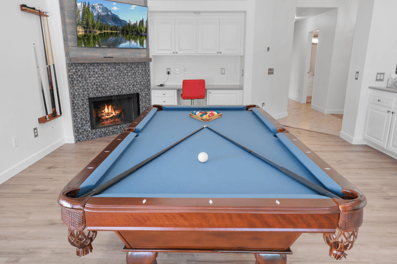 La Quinta House: 44185 Camino Lavanda