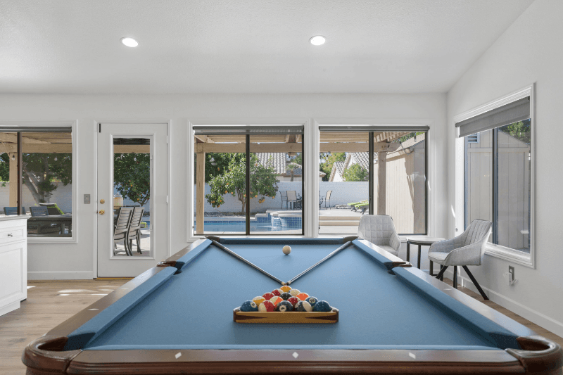La Quinta House: 44185 Camino Lavanda