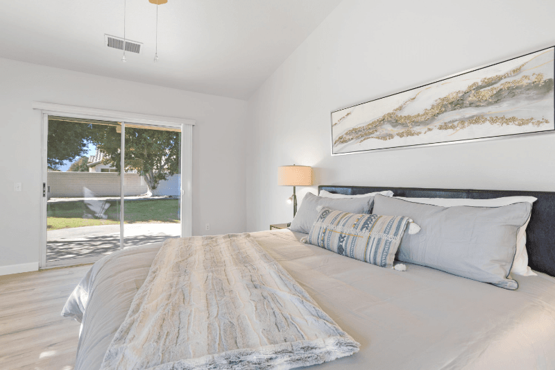 La Quinta House: 44185 Camino Lavanda