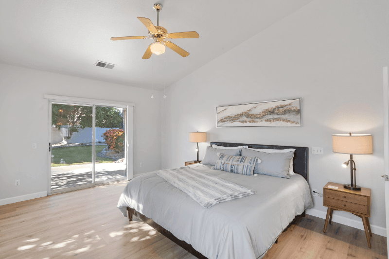La Quinta House: 44185 Camino Lavanda