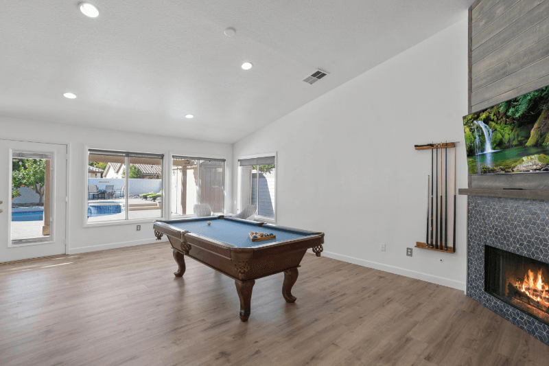 La Quinta House: 44185 Camino Lavanda
