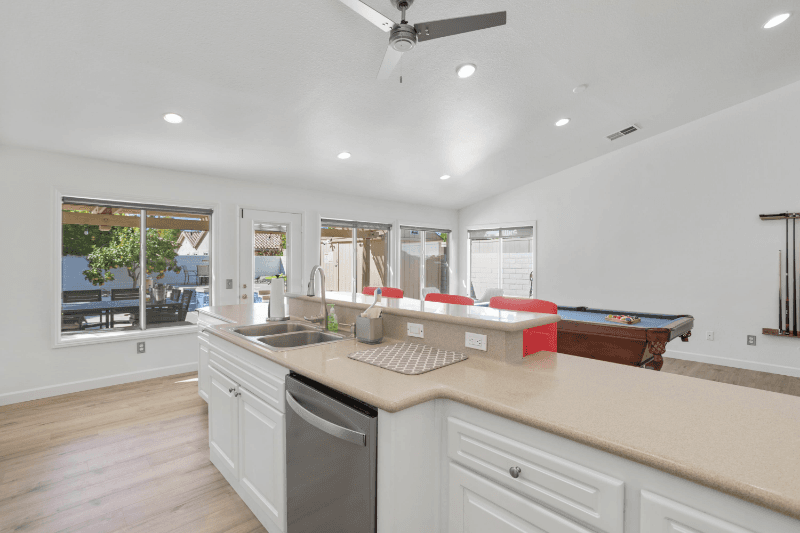 La Quinta House: 44185 Camino Lavanda