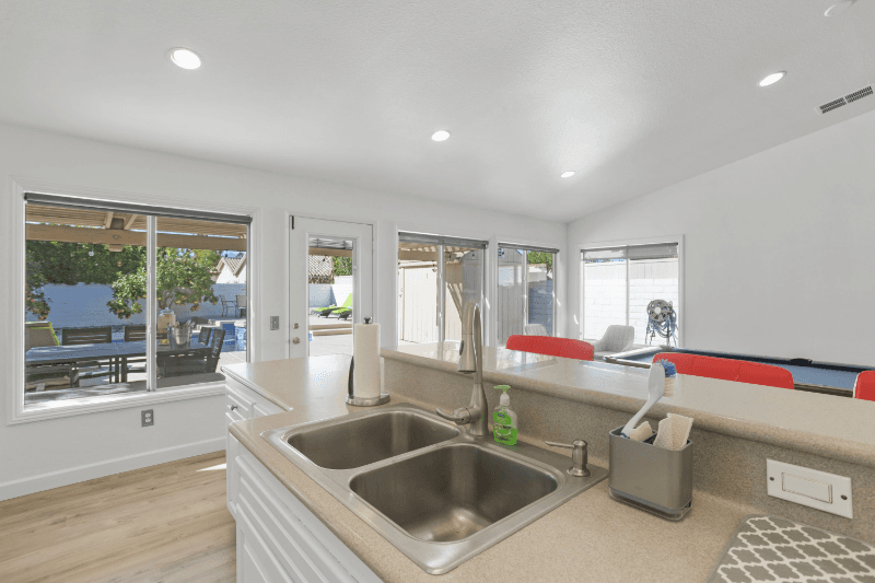 La Quinta House: 44185 Camino Lavanda