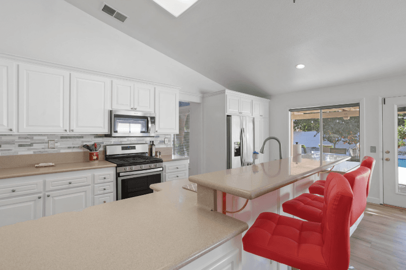 La Quinta House: 44185 Camino Lavanda