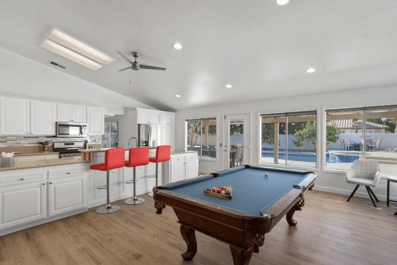 La Quinta House: 44185 Camino Lavanda