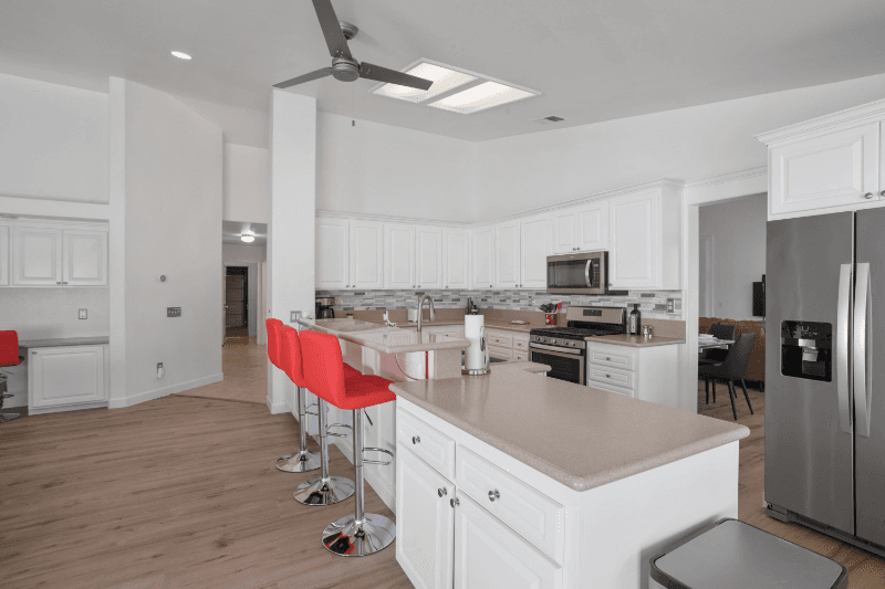La Quinta House: 44185 Camino Lavanda