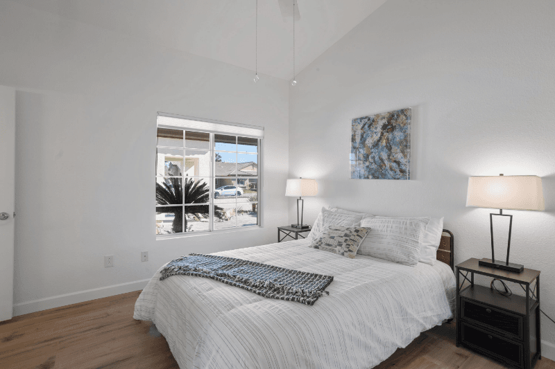 La Quinta House: 44185 Camino Lavanda