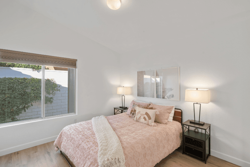La Quinta House: 44185 Camino Lavanda