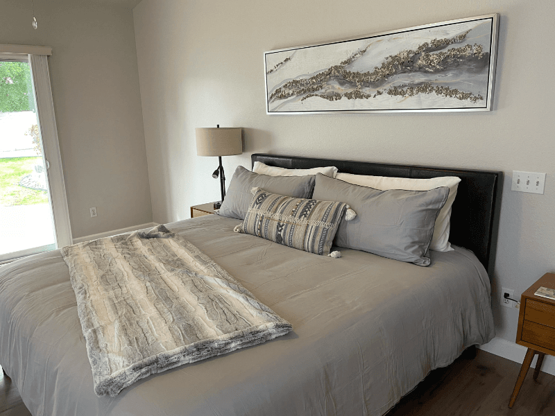 La Quinta House: 44185 Camino Lavanda